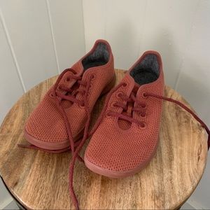 Allbirds Women’s Tree Sneakers